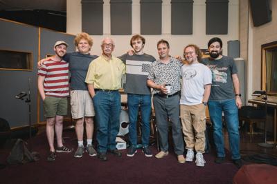 The American Pirates