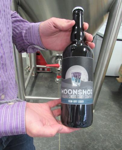 Tumbling Creek Cider Co.