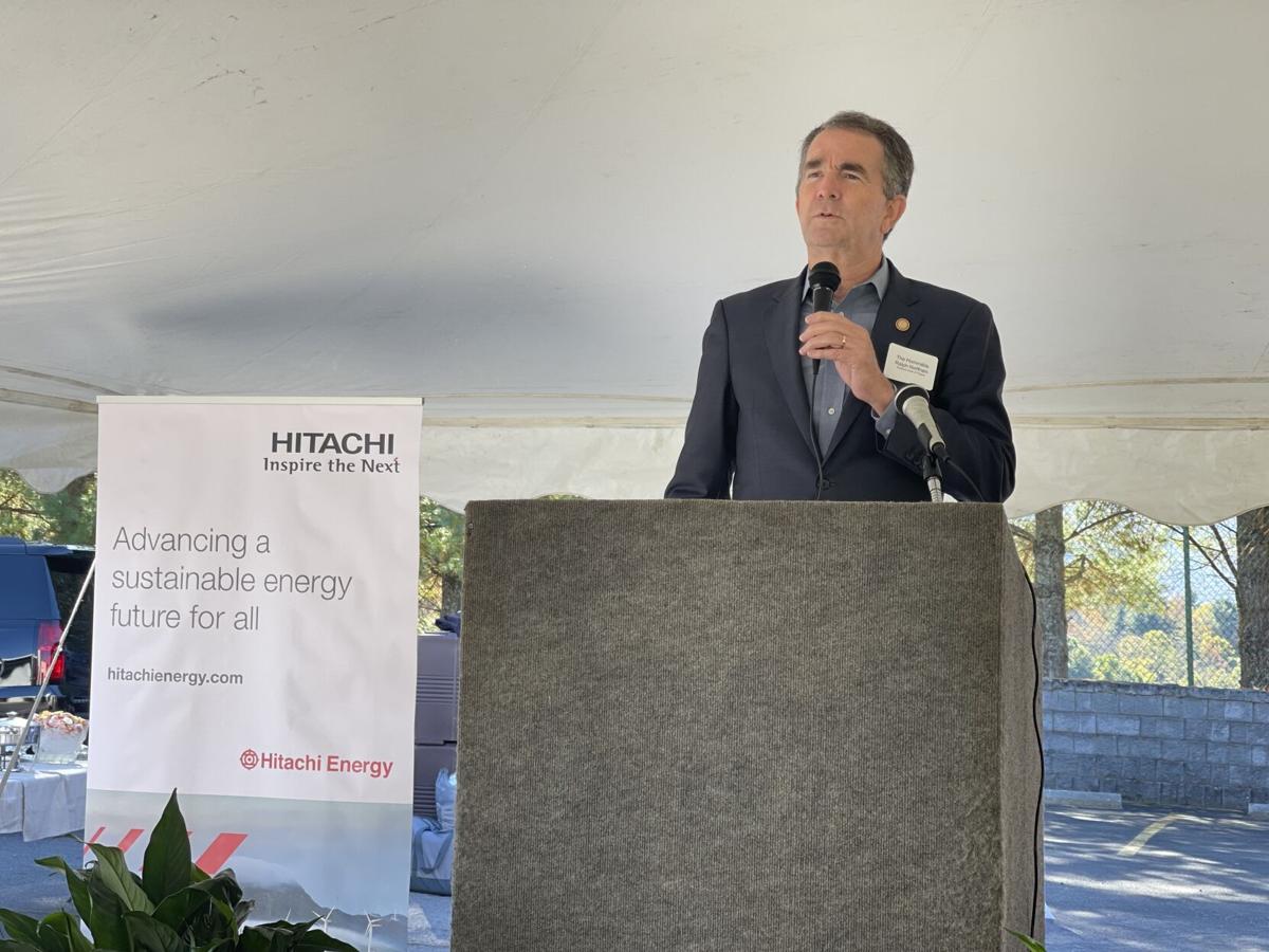 Northam Hitachi