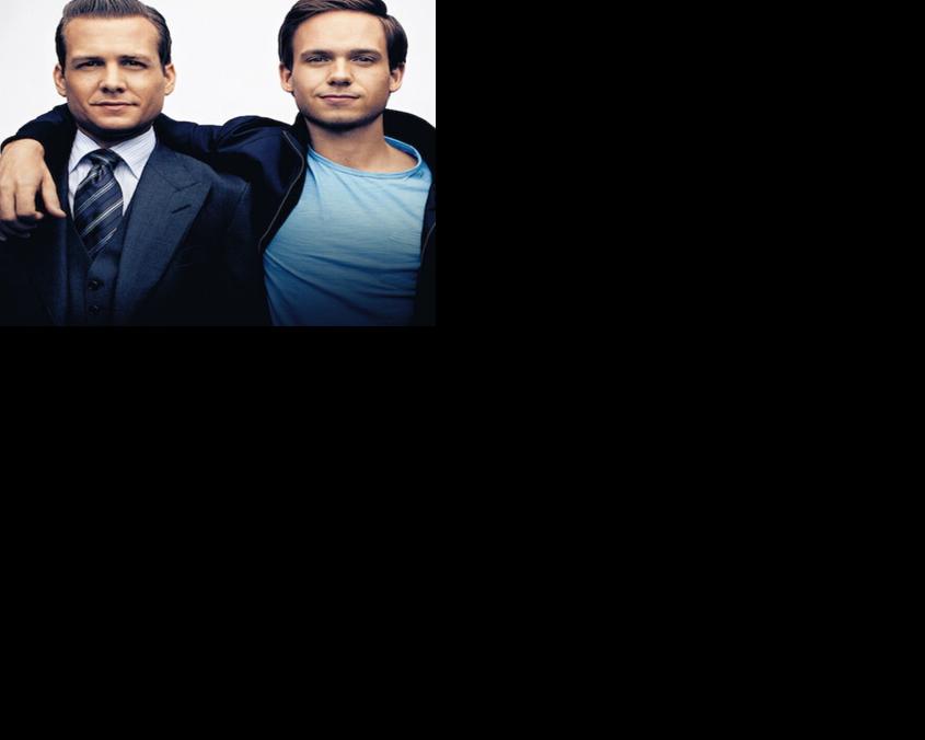 Suits tv show