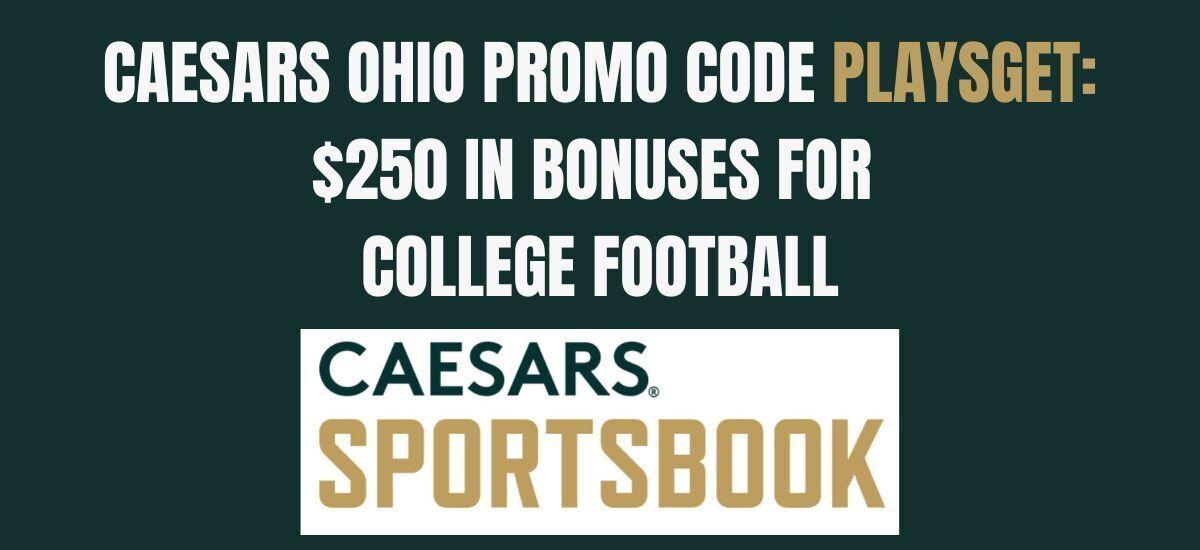 Best NFL Betting Promo Codes & Ohio Sportsbook Bonuses For Week 1