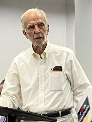 Charles Wassum