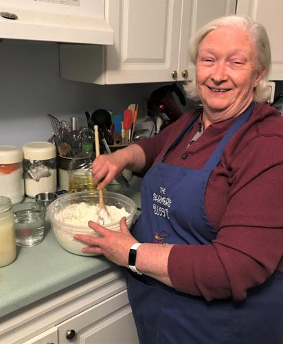 Ann McConnell