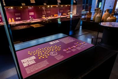 Switzerland Museum Robbery