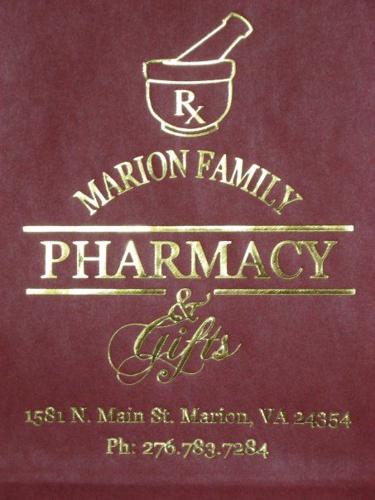 Marion Pharmacy
