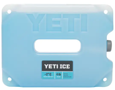 yeti ice