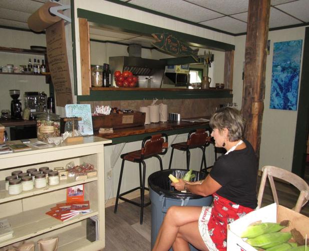 River Cafe