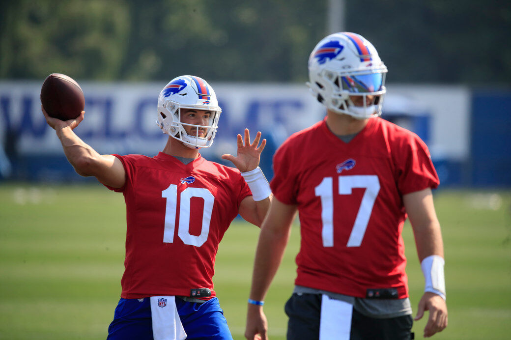 Buffalo Bills (copy)