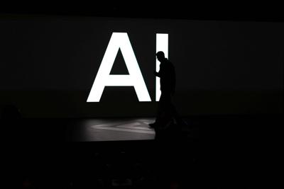 Rivian Autonomy and AI (artificial intelligence) Day in Palo Alto, California
