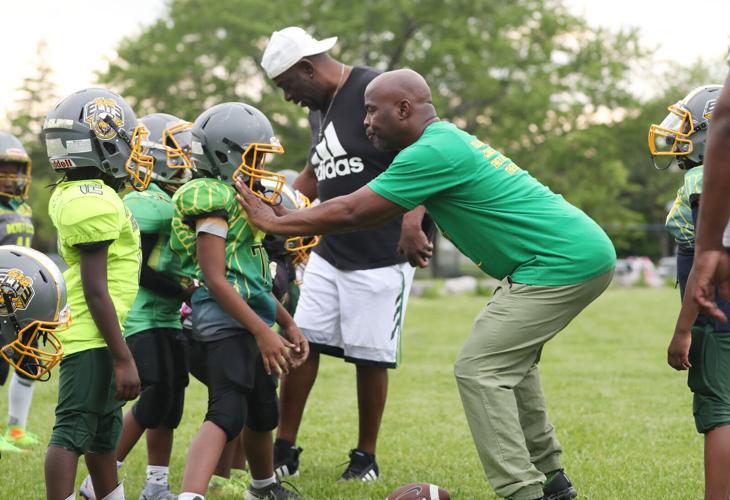 Hands-on coaching (copy)