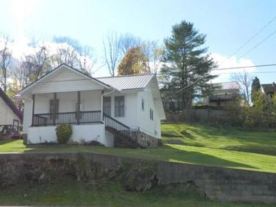 2 Bedroom Home in Marion $59 900