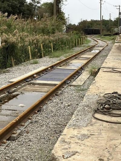 Rail Access