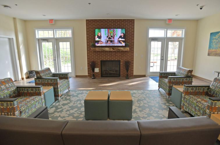 Village Apartments at Emory