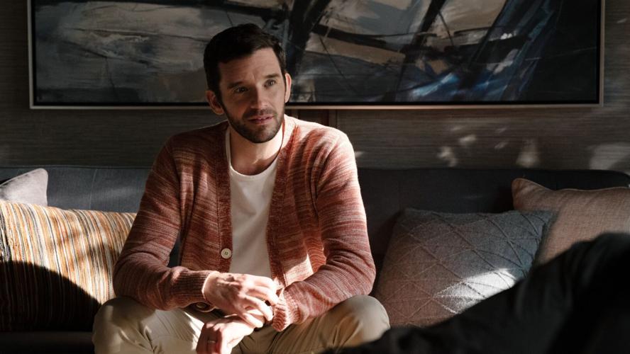 Michael Urie