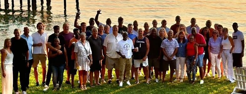 UVa reunion group