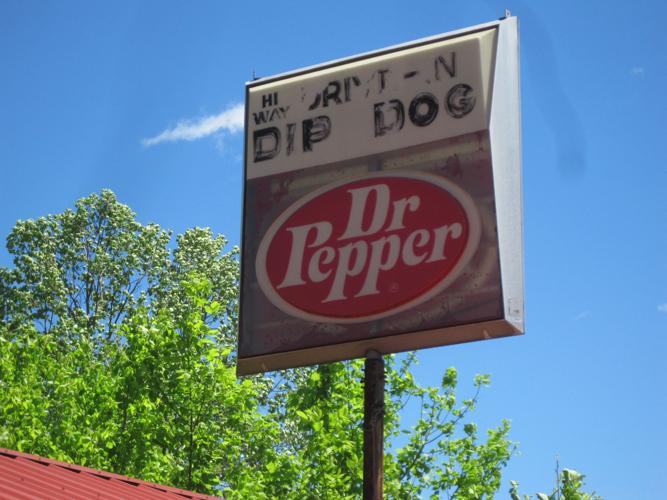 Dip into Marion with Dip Dogs