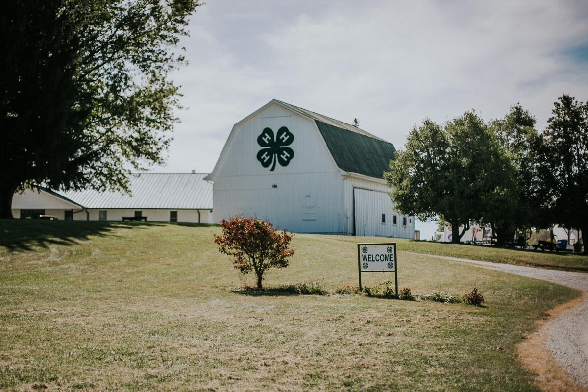 4 H Center Focuses On Funds Latest Headlines Swvatoday Com