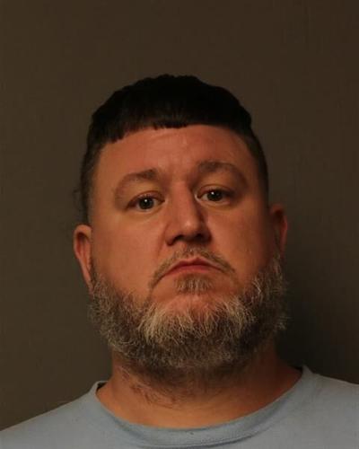 Bryan Keith Keffelfinger