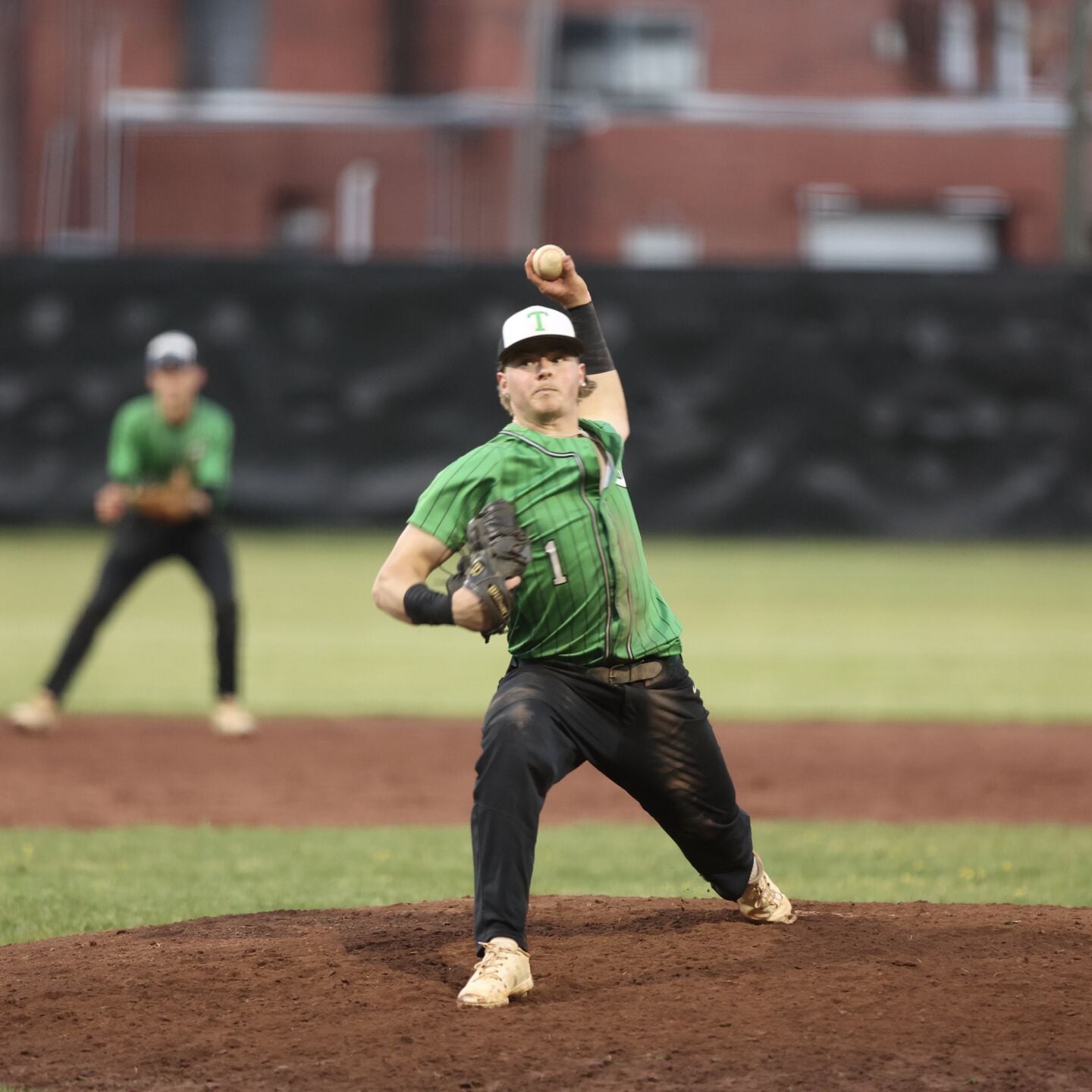 Teams jockeying for position as season winds down