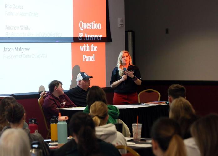 VT Hazing presentation