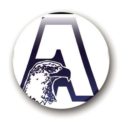 Abingdon Falcons logo
