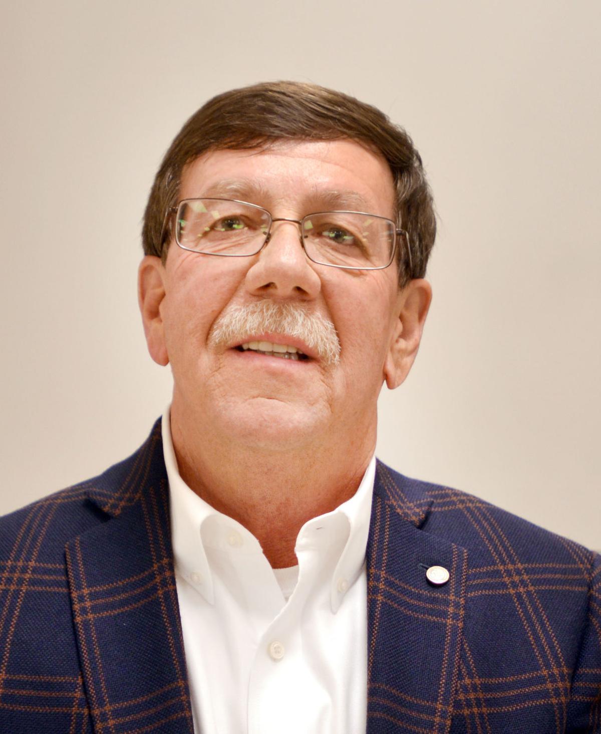 Three seats open in both county races