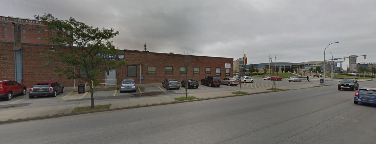 180 Perry-Seneca-Casino