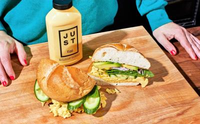 Want to skip eggs? Use these simple substitutes