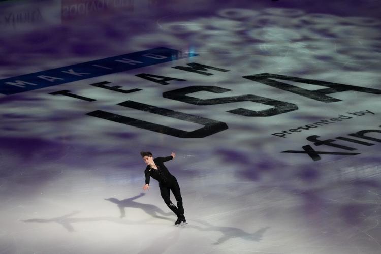 U.S. Championships Figure Skating