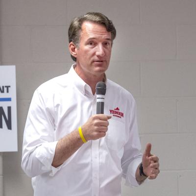 Youngkin For Governor