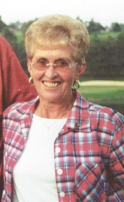 Johnson, Beatrice "Bea" Sharp