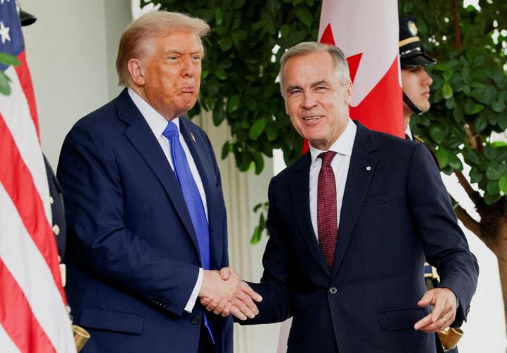 USA-TRUMP/TARIFFS-CANADA