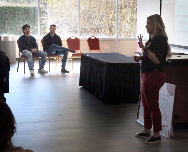 VT Hazing presentation