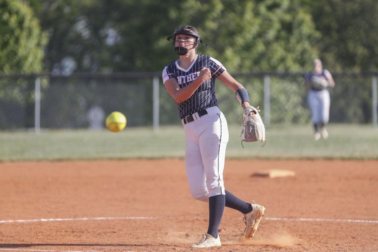 Northwood @ Rural Retreat Softball
