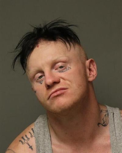 Michael Shane Mathis