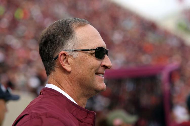 Georgia Tech - Virginia Tech (copy)