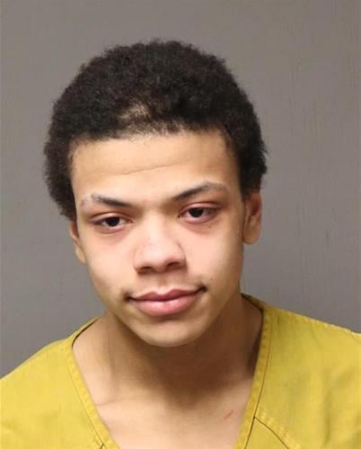 Wythe murder charge sent to grand jury