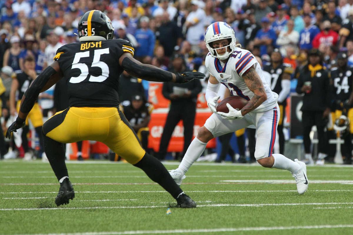 Beasley bounces (copy)