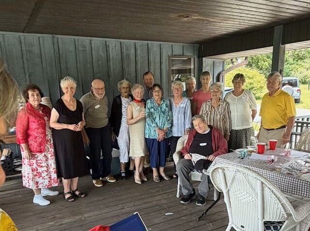 gwhs class of 1961