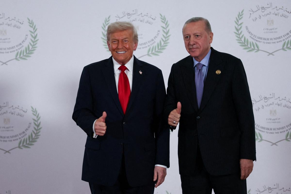 NATO-SUMMIT/ERDOGAN-TRUMP