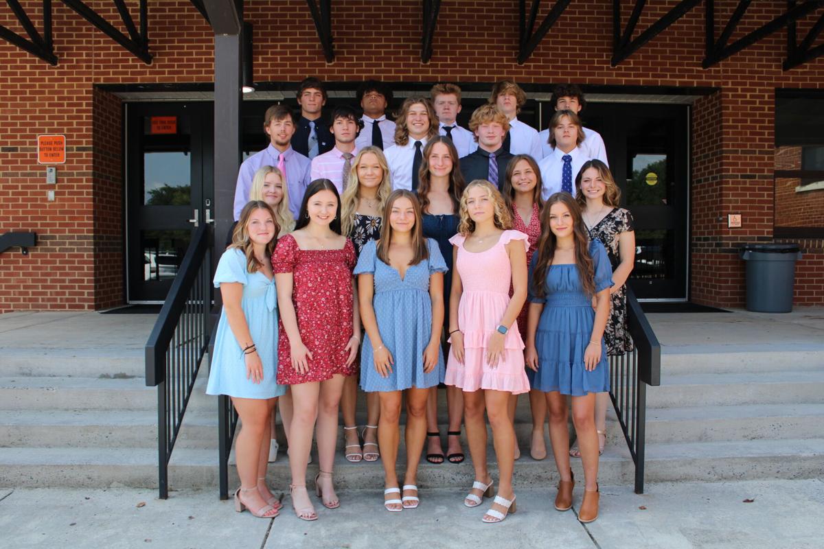 RR Hoco court unveiled