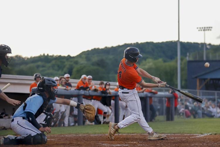 Chilhowie @ PH Baseball