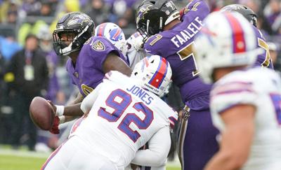 Bills Ravens Football (copy)