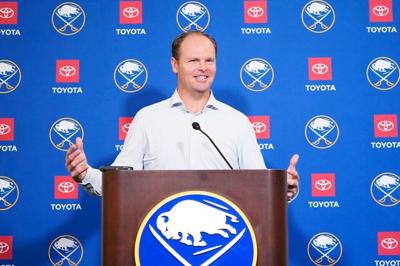 Sabres Training Camp (copy)