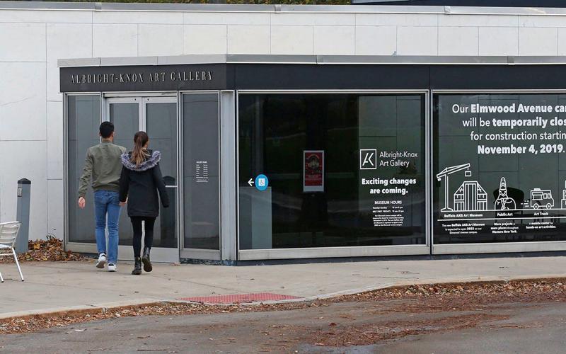 1014121650 Albright-Knox  KIRKHAM