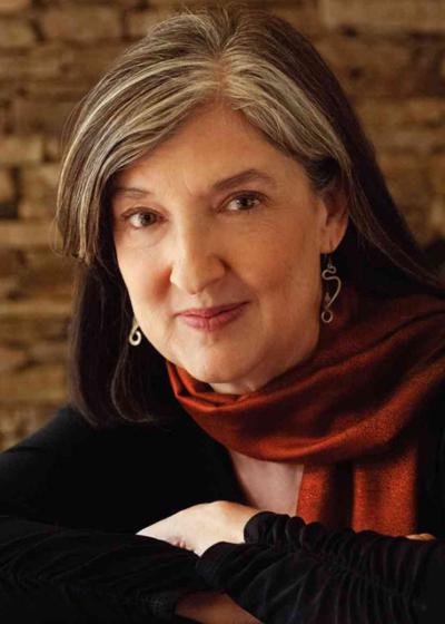 Barbara Kingsolver