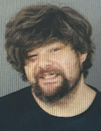 Anthony Charles Scott