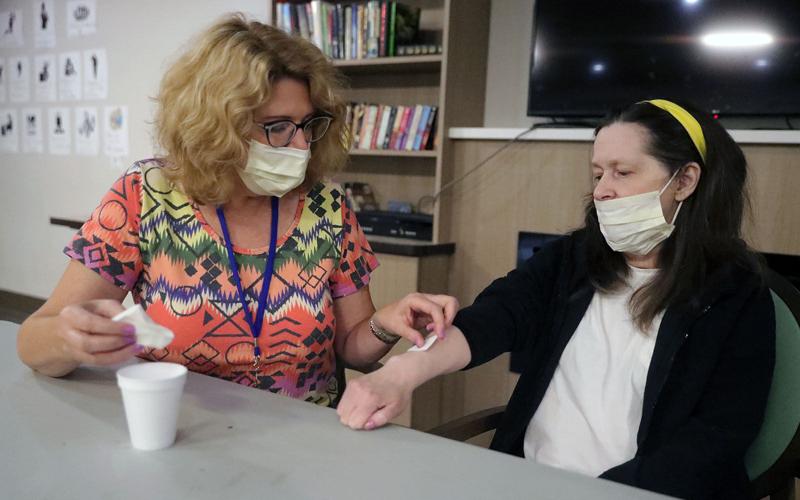 Orchard Rehabilitation and Nursing Center