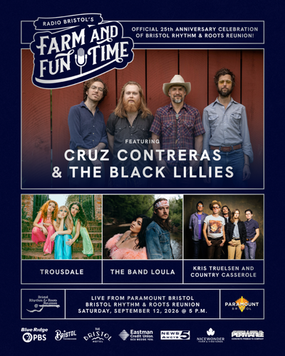 Farm & Fun