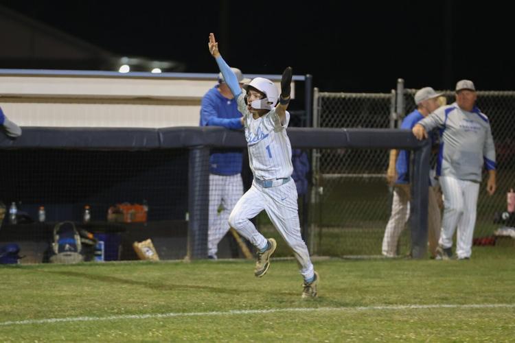 VHSL State Quarterfinals: Patrick Henry vs Auburn